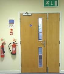 Fire Doors